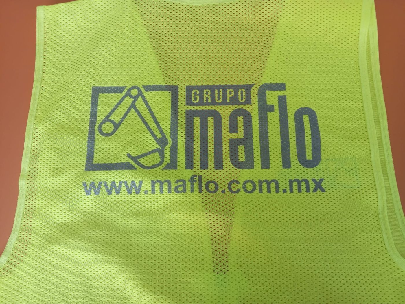 Ejemplo de trabajo para empresa